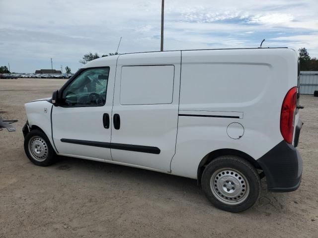 2017 Dodge RAM Promaster City