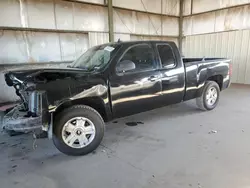 Salvage cars for sale at Phoenix, AZ auction: 2008 Chevrolet Silverado C1500