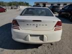 2002 Dodge Stratus SE Plus