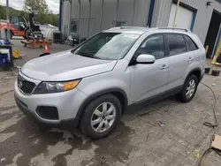 2012 KIA Sorento Base en venta en Lebanon, TN