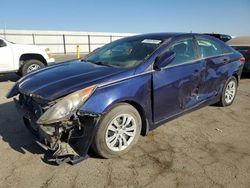 Hyundai Vehiculos salvage en venta: 2011 Hyundai Sonata GLS