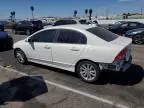 2006 Honda Civic LX