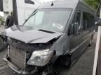 2016 Mercedes-Benz Sprinter 3500