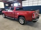 2016 GMC Canyon SLT