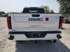 2024 GMC Sierra K2500 Denali Ultimate