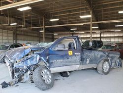 Dodge salvage cars for sale: 2003 Dodge RAM 2500 ST