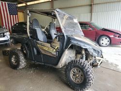 Yamaha yxe850 salvage cars for sale: 2020 Yamaha YXE850