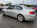 2013 BMW 328 XI