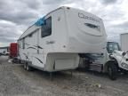 2008 Wildwood Cherokee