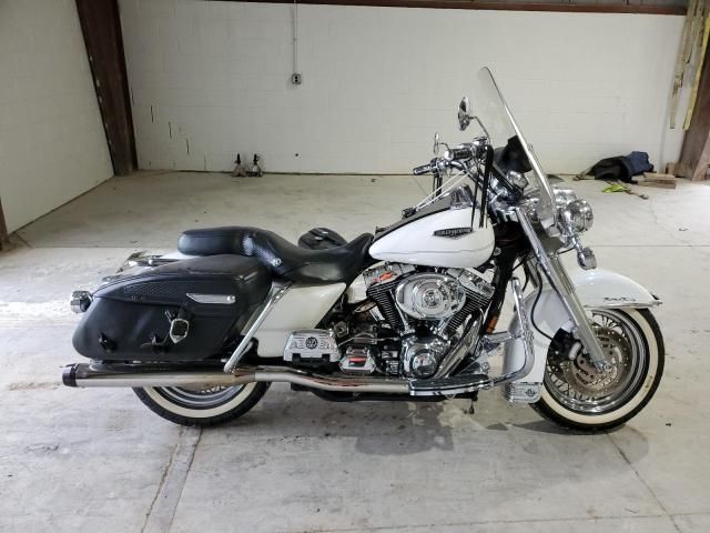 2004 Harley-Davidson Flhrci