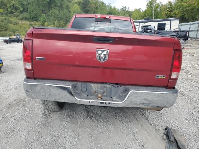 2013 Dodge RAM 1500 SLT