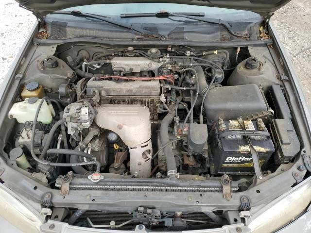 1997 Toyota Camry CE