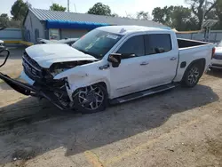 2023 GMC Sierra K1500 SLT en venta en Wichita, KS