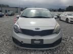 2012 KIA Rio LX