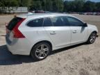 2015 Volvo V60 Premier