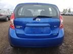 2014 Nissan Versa Note S