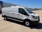 2017 Ford Transit T-250