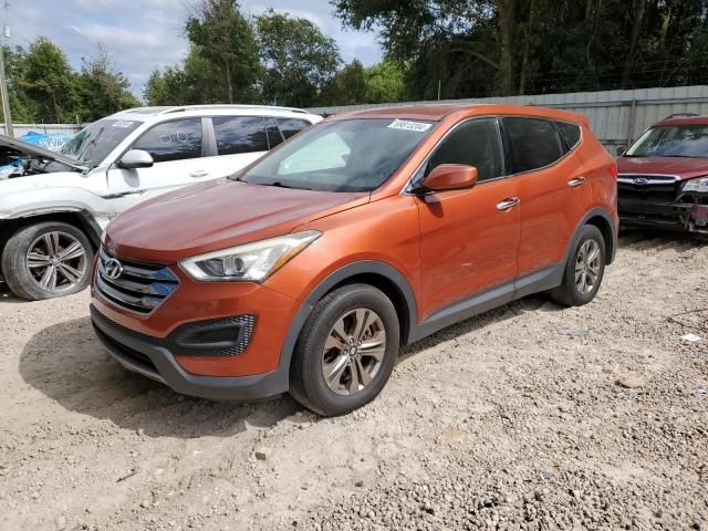 2015 Hyundai Santa FE Sport