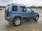 2004 Jeep Liberty Sport