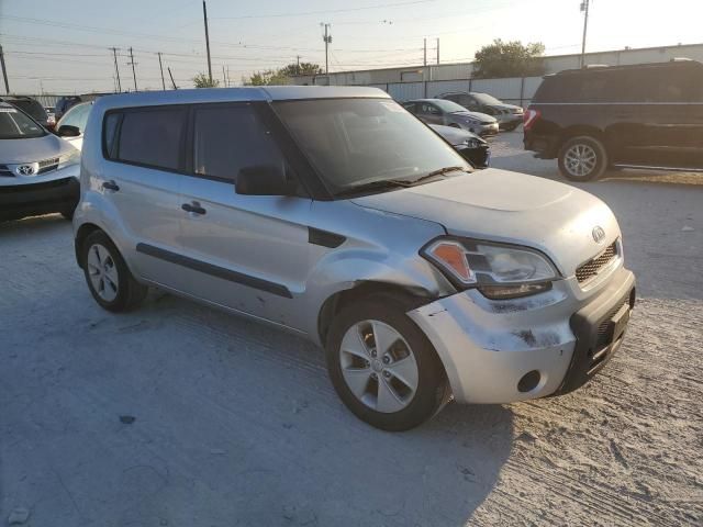 2011 KIA Soul