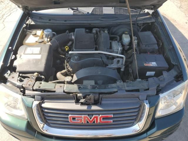 2003 GMC Envoy