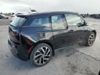 2016 BMW I3 REX