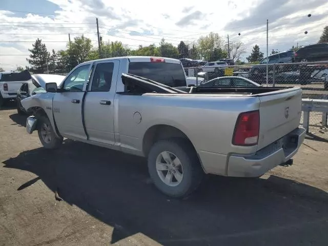 2015 Dodge RAM 1500 ST