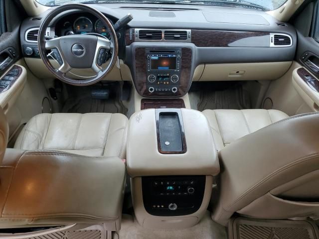 2007 GMC Yukon XL Denali