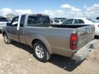 2003 Nissan Frontier King Cab XE