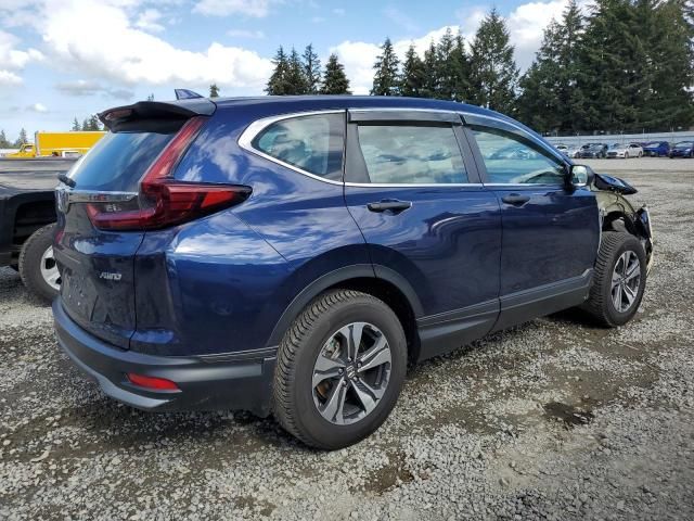 2020 Honda CR-V LX