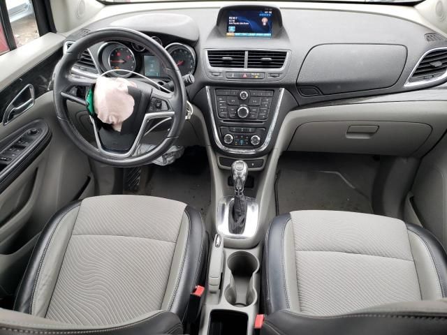 2014 Buick Encore Convenience