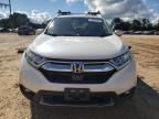 2018 Honda CR-V EXL