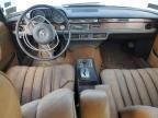 1972 Mercedes-Benz B Class