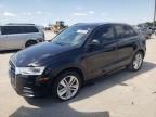 2017 Audi Q3 Premium