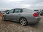 2006 Infiniti M45 Base