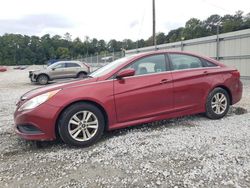 2014 Hyundai Sonata GLS en venta en Ellenwood, GA