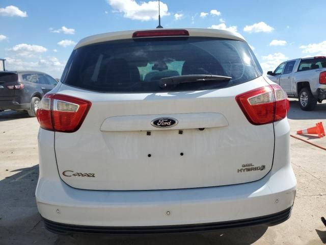 2013 Ford C-MAX SEL