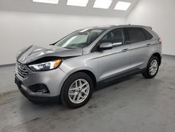 Ford salvage cars for sale: 2022 Ford Edge SEL