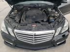 2013 Mercedes-Benz E 350 4matic