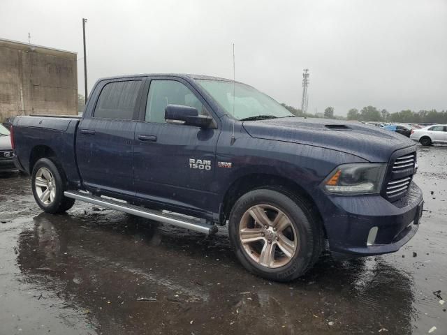 2015 Dodge RAM 1500 Sport