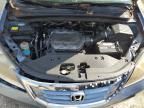 2009 Honda Odyssey Touring