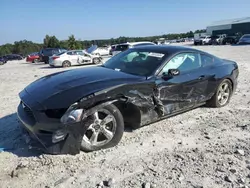 Ford Vehiculos salvage en venta: 2018 Ford Mustang