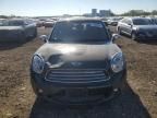 2011 Mini Cooper Countryman