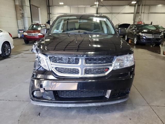 2014 Dodge Journey SE