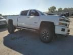 2017 Chevrolet Silverado K3500 LTZ