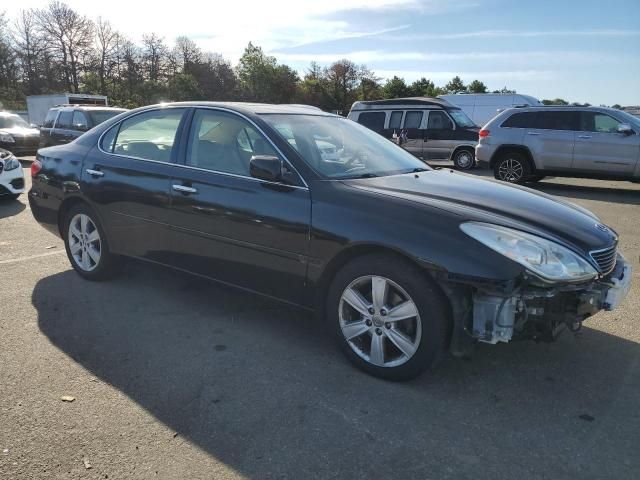 2005 Lexus ES 330