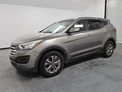 2015 Hyundai Santa FE Sport en venta en Wilmer, TX