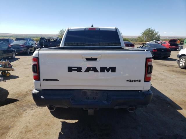 2019 Dodge RAM 1500 Rebel