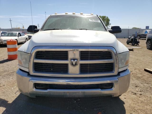 2011 Dodge RAM 3500