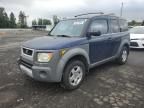 2003 Honda Element EX